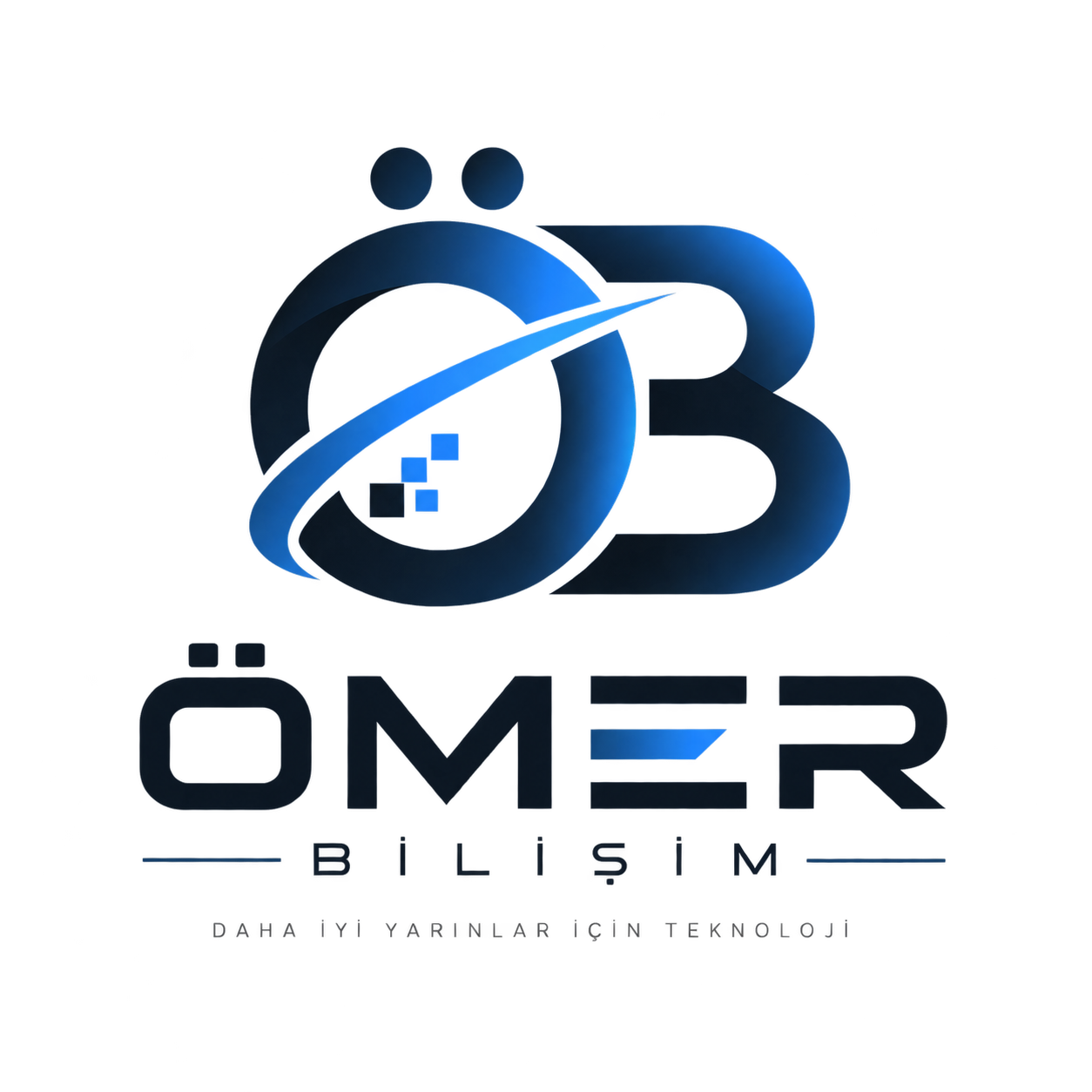 Ömer Bilişim
