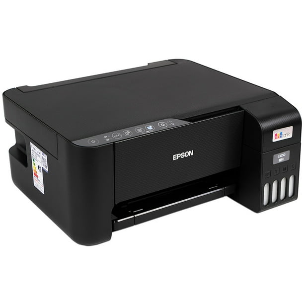 Epson EcoTank tanklı yazıcı